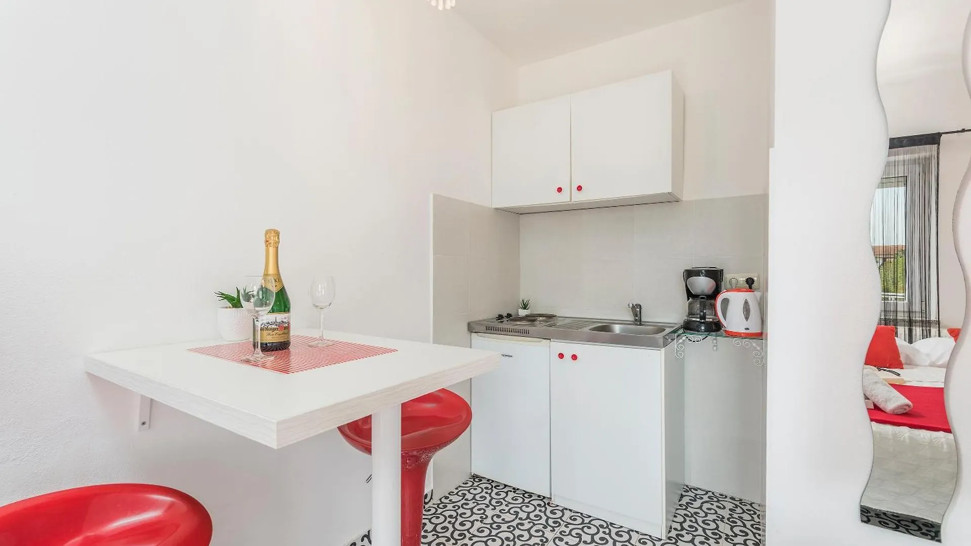 Apartment Maja Funtana