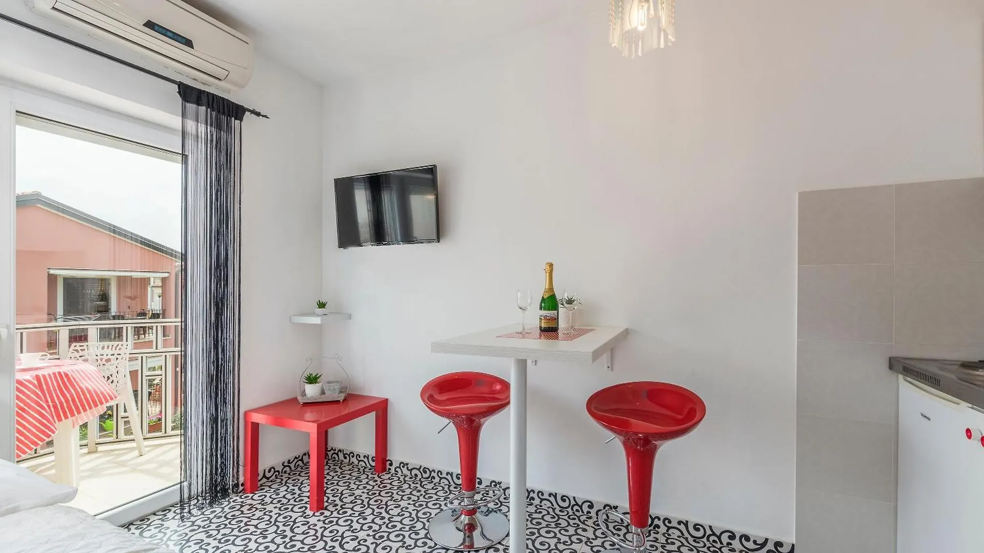Apartment Maja Funtana