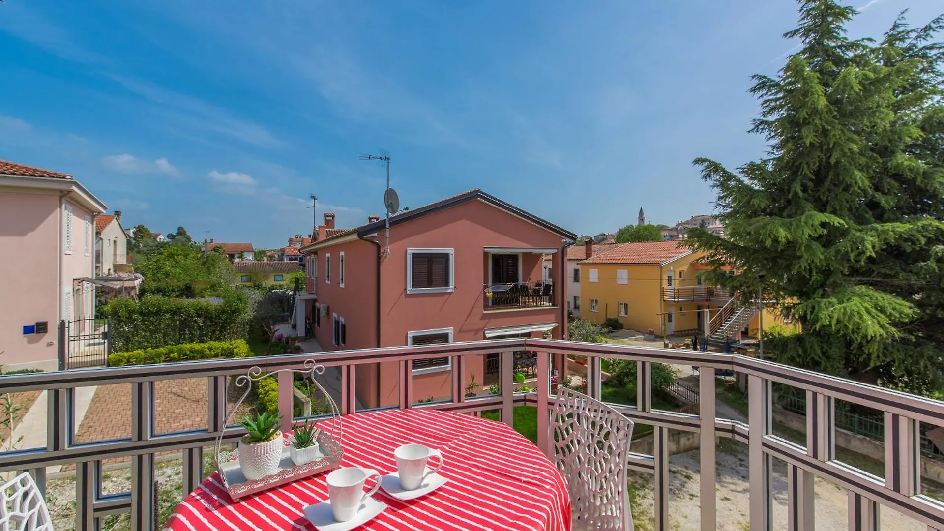 Apartment Maja Funtana